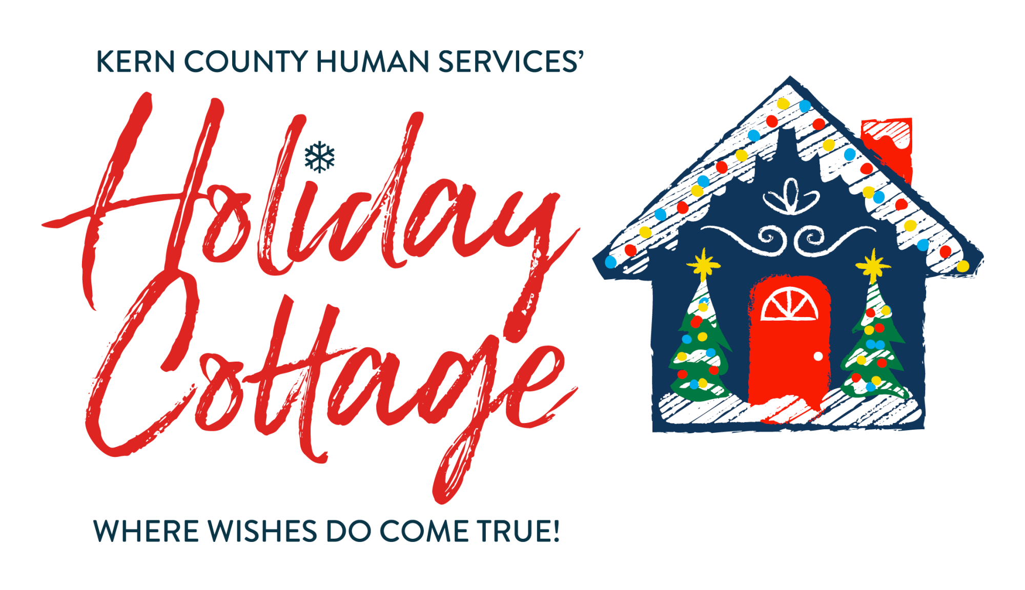 Holiday Cottage Logo