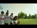 Families Formed With Love PSA