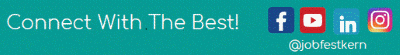 Connect With The Best