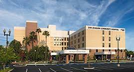 San Joaquin Hospital