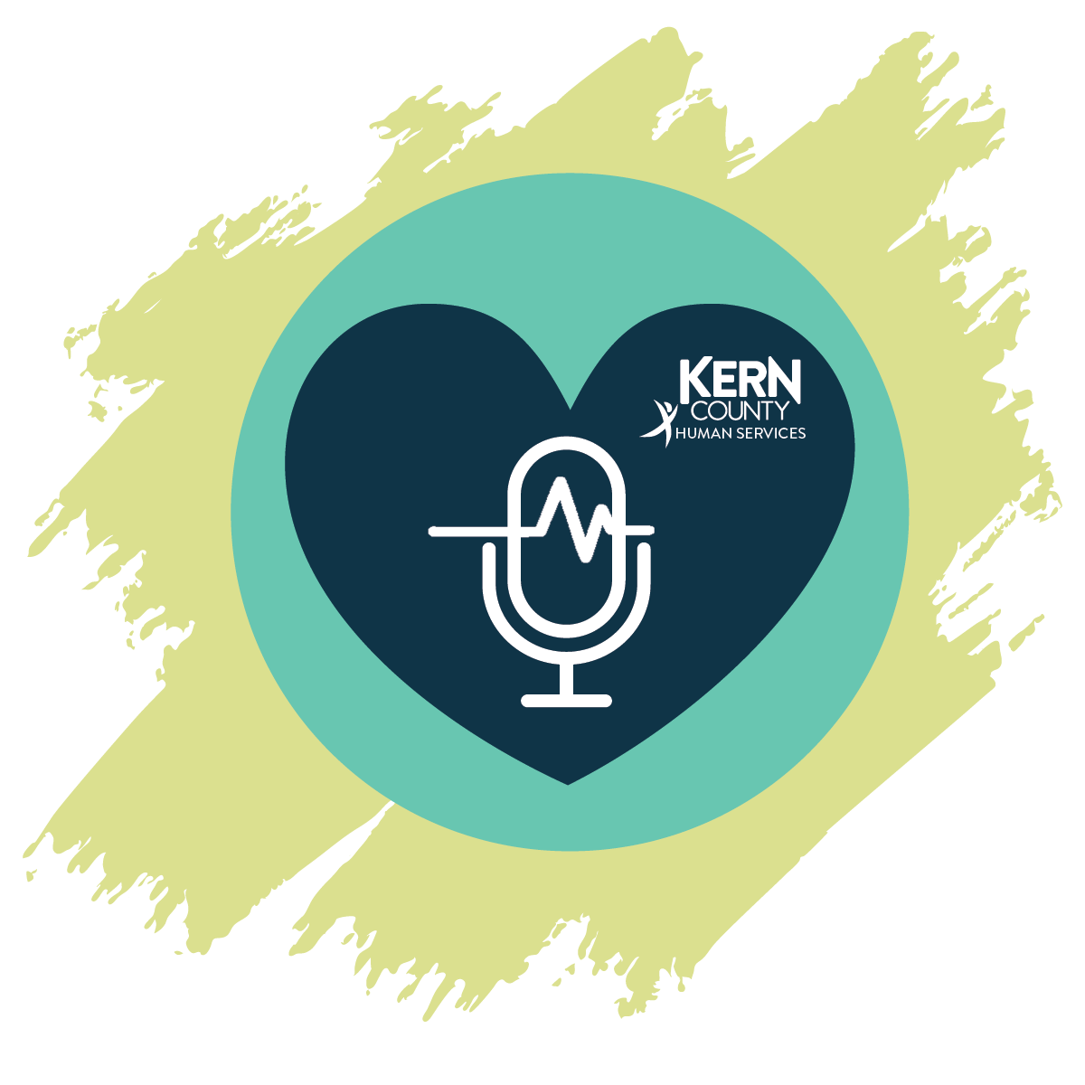 HBHS Podcast Logo